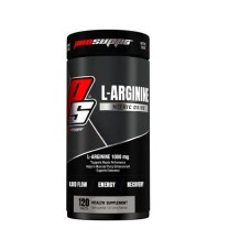 ProSupps L- Arginine 1000mg, 120 tablets