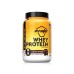 AVVATAR WHEY PROTEIN 1Kg, Made with Fresh Cow's Milk