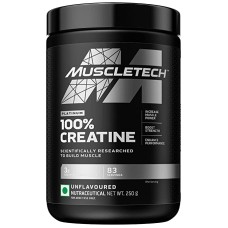 Muscletech Platinum 100% Creatine