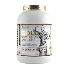 Kevin Levrone Signature Series Gold Line Gold Whey 2kg