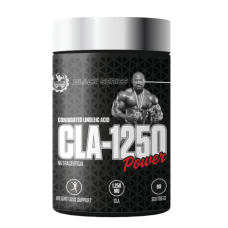 Dexter Jackson BLACK SERIES CLA 1250 MG 90 SOFTGELS