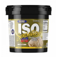 ULTIMATE NUTRITION ISO SENSATION 5LBS (2.27 Kg)