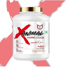 Muscle Doctor X Animal Hardcore Pro Weight Gainer 2.5 kg