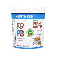 MyFitness  Peanut Butter Chocolate 1.25 Kg