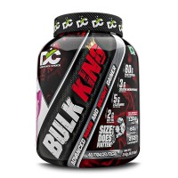 Doctor's Choice Bulk King Advance Mass and Weight Gainer