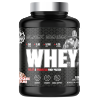 Dexter Jackson Black Series Whey 5lbs