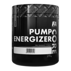 FA Core Pump Energizer 270gms 