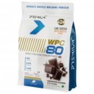 Muscle Science WPC 80  2LBS (908G)