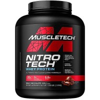 Muscletech Nitro-Tech Whey Protein