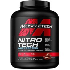 Muscletech Nitro-Tech Whey Protein