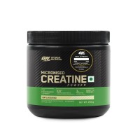 Optimum Nutrition (ON) Micronized Creatine Monohydrate Powder