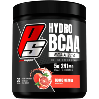 ProSupps Hydro BCAA - 30 Servings