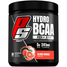 ProSupps Hydro BCAA - 30 Servings