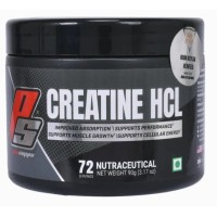 ProSupps Creatine HCL 90gm, 72 servings