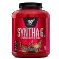 BSN Syntha-6 Protein Powder 5 lbs(2.27kg)